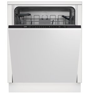 U Zmywarka BEKO BDIN16435