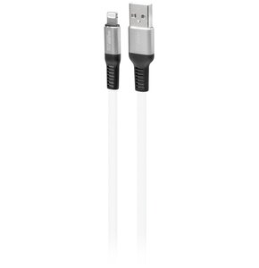 U Kabel USB - Lightning GÖTZE & JENSEN Golden Line 1 m