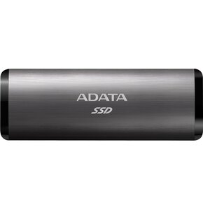 Dysk ADATA SE760 2TB SSD Szary