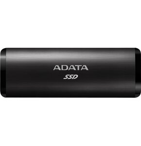 Dysk ADATA SE760 2TB SSD Czarny