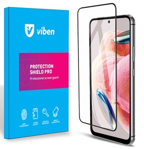 Szkło hartowane VIBEN Protection Shield Pro do Redmi Note 12