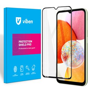 Szkło hartowane VIBEN Protection Shield Pro do Samsung Galaxy A14