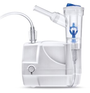 Inhalator nebulizator pneumatyczny FLAEM Primoneb 0.55 ml/min