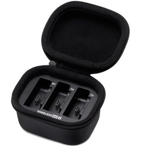 Etui RODE do systemu mikrofonowego Wireless GO II