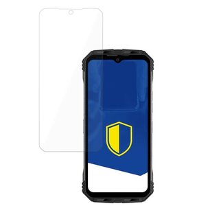 Szkło hybrydowe 3MK FlexibleGlass do Doogee V30