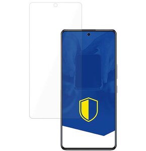 Szkło hybrydowe 3MK FlexibleGlass do Infinix Note 30 Vip