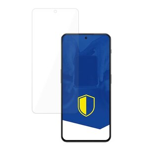 Szkło hybrydowe 3MK FlexibleGlass do OnePlus Nord 3 5G