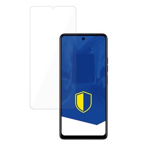 Szkło hybrydowe 3MK FlexibleGlass do Tecno Spark 10