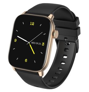 Smartwatch OROMED Oro-Smart Fit 6 Złoty