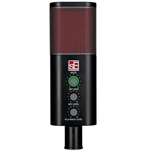 Mikrofon SE ELECTRONICS Neom USB