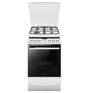 U Kuchnia AMICA 58GET3.33HZPTADPA(W)