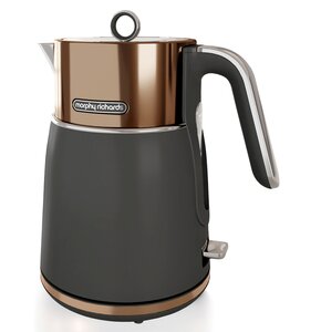 U Czajnik MORPHY RICHARDS Signature Copper 100742