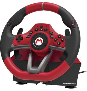 Kierownica HORI Mario Kart Racing Wheel Pro Deluxe (Nintendo Switch)