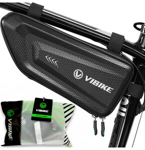 Torba rowerowa na ramę VIBIKE VBK005