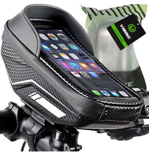 Torba rowerowa na kierownicę VIBIKE VBK012