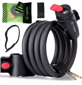 Zapięcie rowerowe VIBIKE VBK020
