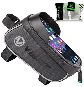 Torba rowerowa na ramę VIBIKE VBK002