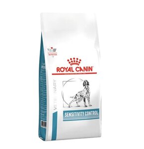 Karma dla psa ROYAL CANIN Veterinary Health Nutrition Dog Sensitivity Control 1.5 kg