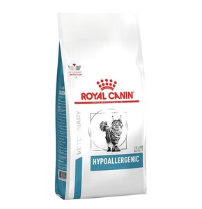 Karma dla kota ROYAL CANIN VD Cat Hypoallergenic 4.5 kg