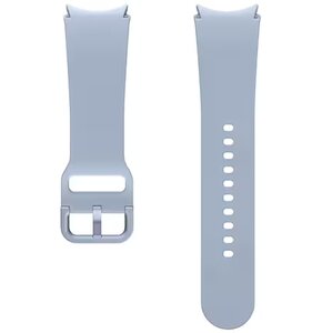 Pasek do Samsung Galaxy Watch 6 Sport Band (20mm) S/M Błękitny
