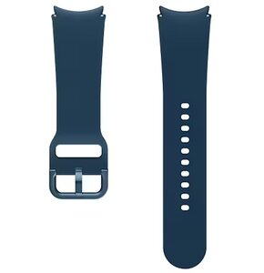 Pasek do Samsung Galaxy Watch 6 Sport Band (20mm) S/M Granatowy
