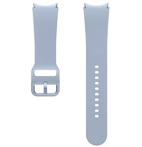 Pasek do Samsung Galaxy Watch 6 Sport Band (20mm) M/L Błękitny