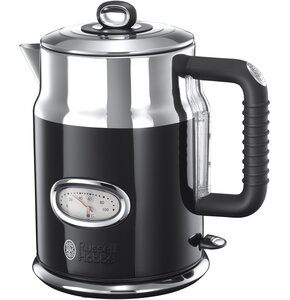 U Czajnik RUSSELL HOBBS 21671-70 Retro Classic