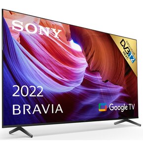 U Telewizor SONY KD-85X85K 85" LED 4K 120Hz Google TV Dolby Vision HDMI 2.1