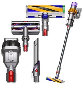 Odkurzacz DYSON V15 Detect Absolute