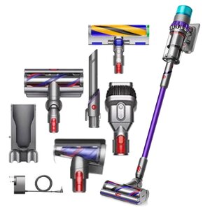 Odkurzacz DYSON Gen5 Detect Absolute