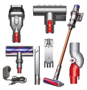 Odkurzacz DYSON Cyclone V10 Absolute New