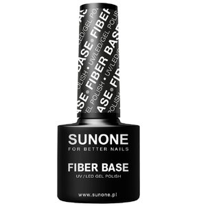 Baza hybrydowa SUNONE Fiber 5 ml