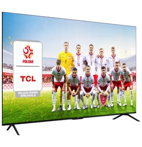 Telewizor TCL 85P745 85" LED 4K 60Hz Google TV Dolby Vision Dolby Atmos HDMI 2.1