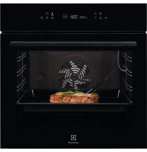 U Piekarnik ELECTROLUX EOE7C31Z SenseCook Elektryczny Czarny A+