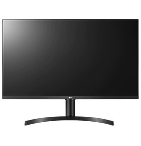 U Monitor LG 32QN650-B 31.5" 2560x1440px IPS