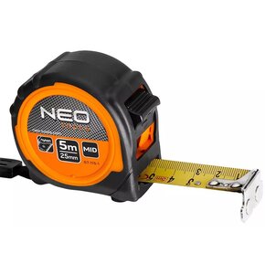 Miara zwijana NEO TOOLS 67-115-1 (5 m)