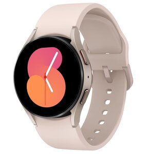 U Smartwatch SAMSUNG Galaxy Watch 5 SM-R900N 40mm Różowe złoto