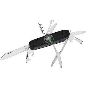 Scyzoryk AZYMUT Izeron HK20017-8BL