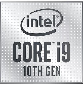 U Procesor INTEL Core i9-10850K