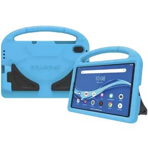 Etui na Tab M10 (2 gen.) LENOVO Kids Bumper Niebieski