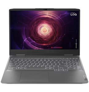 Laptop LENOVO LOQ 15APH8 15.6" IPS 144Hz R5-7640HS 16GB RAM 1TB SSD GeForce RTX4060