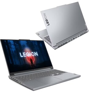 Laptop LENOVO Legion Slim 5 16APH8 16" IPS 165Hz R5-7640HS 16GB RAM 512GB SSD GeForce RTX4060