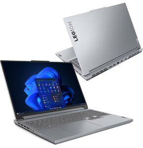 Laptop LENOVO Legion Slim 5 16APH8 16" IPS 165Hz R5-7640HS 16GB RAM 512GB SSD GeForce RTX4060 Windows 11 Home