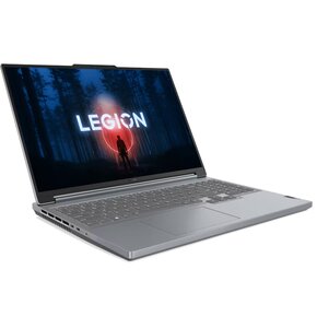 Laptop LENOVO Legion Slim 5 16APH8 16" IPS 144Hz R5-7640HS 16GB RAM 512GB SSD GeForce RTX4050