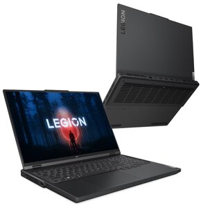 Laptop LENOVO Legion Pro 5 16ARX8 16" IPS 165Hz R5-7645HX 16GB RAM 512GB SSD GeForce RTX4050