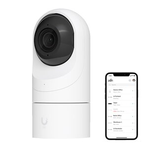 Kamera UBIQUITI G5 Flex Zewnętrzna / Wewnętrzna, LAN
