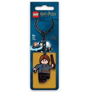 Brelok LEGO Harry Potter Ron Weasley 53275
