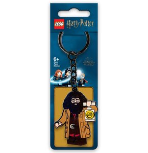 Brelok LEGO Harry Potter Hagrid 53285