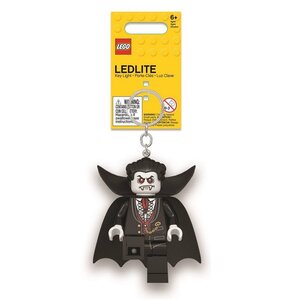 Brelok LEGO Classic Lord Wampir LGL-KE133H z latarką