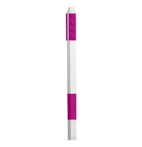 Długopis LEGO Classic Pick-a-Pen Różowy 52650